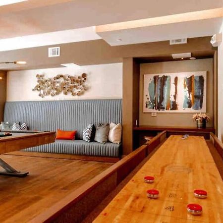 Апартаменты Downtown Living 1Br W/ Free Parking Garage Хьюстон Экстерьер фото