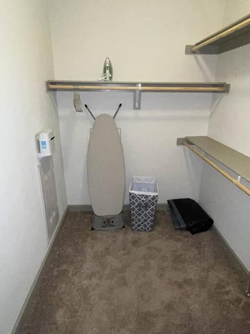 Апартаменты Downtown Living 1Br W/ Free Parking Garage Хьюстон Экстерьер фото